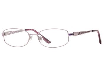 Image of Laura Ashley Morgan SELA MORG00 Progressive Prescription Eyeglasses