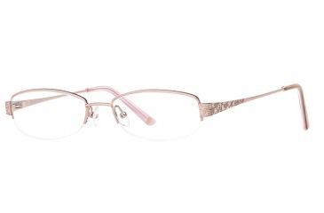 Image of Laura Ashley Nelly SELA NELL00 Eyeglass Frames