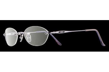 Image of Laura Ashley Opal SELA OPAL00 Eyeglass Frames