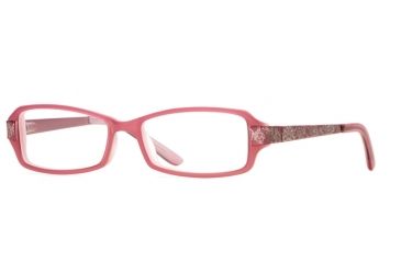 Image of Laura Ashley Paisley SELG PAIS00 Eyeglass Frames