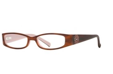 Image of Laura Ashley Petal Pusher SELG PETA00 Progressive Prescription Eyeglasses