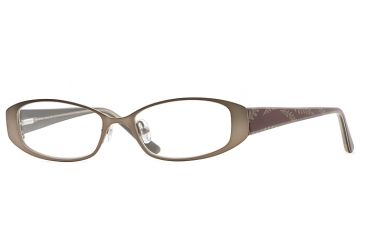 Image of Laura Ashley Peyton SELA PEYT00 Bifocal Prescription Eyeglasses