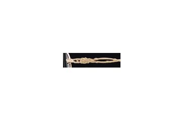 Image of Laura Ashley Pippa SELA PIPP00 Single Vision Prescription Eyewear - Demi Amber SELA PIPP004835 AM
