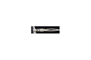 Image of Laura Ashley Pippa SELA PIPP00 Single Vision Prescription Eyewear - Silver Beige SELA PIPP005040 TN