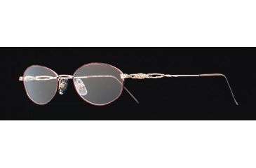 Image of Laura Ashley Pippa SELA PIPP00 Prescription Eyeglasses