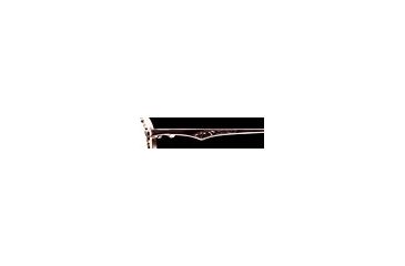Image of Laura Ashley Priscilla SELA PRIS00 Progressive Prescription Eyeglasses - Biscuit SELA PRIS005035 TN