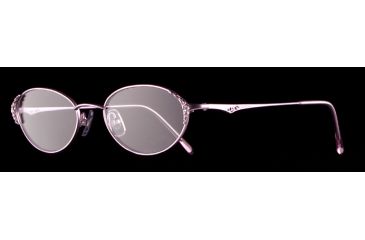 Image of Laura Ashley Priscilla SELA PRIS00 Progressive Prescription Eyeglasses