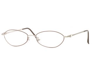 Image of Laura Ashley Provence SELA PROV00 Progressive Prescription Eyeglasses