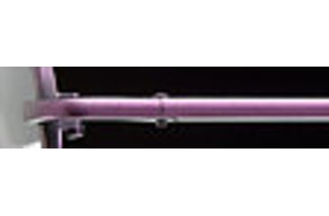 Image of Laura Ashley Sadie SELA SADI00 Single Vision Prescription Eyewear - Amethyst SELA SADI004840 PU