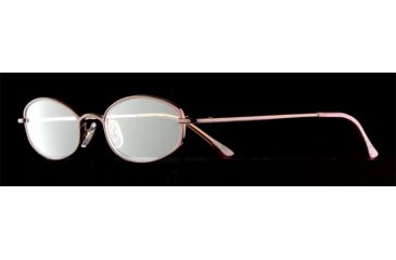 Image of Laura Ashley Sadie SELA SADI00 Prescription Eyeglasses