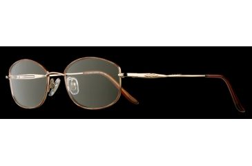 Image of Laura Ashley Sue SELA SUEE00 Bifocal Prescription Eyeglasses