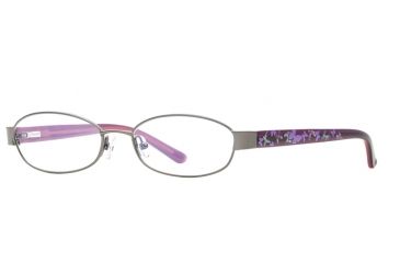 Image of Laura Ashley Sugar &amp; Spice SELG SUGR00 Eyeglass Frames