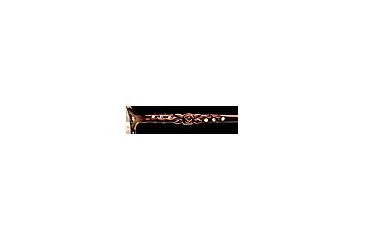 Image of Laura Ashley Tiara SELA TIAR00 Progressive Prescription Eyeglasses - Chocolate SELA TIAR004935 BN