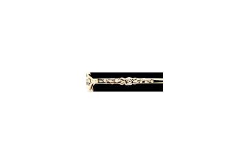 Image of Laura Ashley Tiara SELA TIAR00 Progressive Prescription Eyeglasses - Platinum SELA TIAR004935 SV