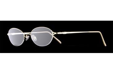 Image of Laura Ashley Tiara SELA TIAR00 Progressive Prescription Eyeglasses