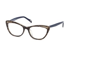 Image of Laura Ashley Virginia SELA VIRG00 Eyeglass Frames