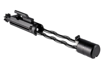 Image of Law Tactical AR-15 ARIC-M Internal Carrier for Supressed Firearms, Black, 99381