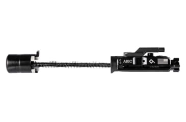 Image of Law Tactical AR-15 ARIC-M Internal Carrier for Supressed Firearms, Black, 99381
