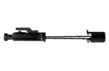 Image of Law Tactical AR-15 ARIC-M Internal Carrier for Supressed Firearms, Black, 99381