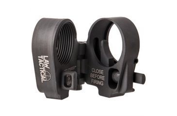 Image of AR Folding Stock Adapter Gen 3-M, Black