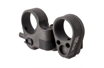 Image of AR Folding Stock Adapter Gen 3-M, Black