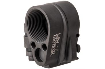 Image of AR Folding Stock Adapter Gen 3-M, Black