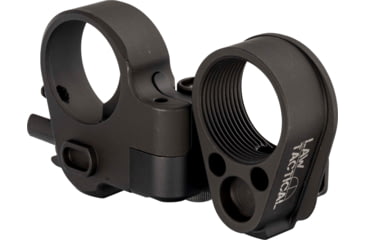 Image of Law Tactical AR Folding Stock Adapter Gen 3-M, Black 99312