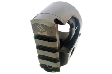 Image of Law Tactical ARIC 1913 Picatinny Stock/Brace Rail Adapter Plate, Black, 2025RAP