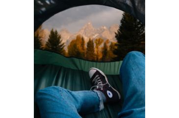 Image of Lawson Hammock Blue Ridge Camping Hammock