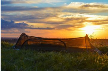Image of Lawson Hammock Blue Ridge Camping Hammock