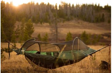Image of Lawson Hammock Blue Ridge Camping Hammock