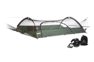 Image of Lawson Hammock Blue Ridge Camping Hammock