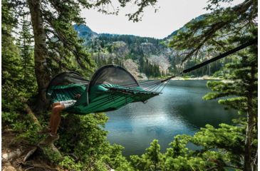 Image of Lawson Hammock Blue Ridge Camping Hammock