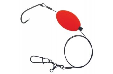 Image of Lazer Sharp Bluefish Saltwater Rig,Platinum Black L930