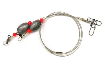 Image of Lazer Sharp Bottom Rig 2oz L1024-2