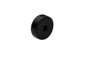 Image of Lazer Sharp Brass Carolina Clacker,Black LCLACKER2