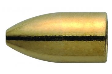 Image of Lazer Sharp Brass Carolina Weight,3/4oz LWCRLNA-34