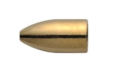 Image of Lazer Sharp Brass Worm Weight,1/8oz LWBRASS-18