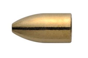 Image of Lazer Sharp Brass Worm Weight,3/16oz LWBRASS-316