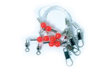 Image of Lazer Sharp Double Drop Monofilament Rig L841