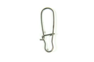 Image of Lazer Sharp Duo Lock Snap Swivel,Black SLDLBK-4