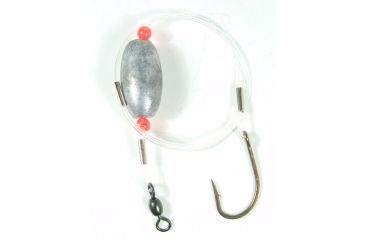 Image of Lazer Sharp Grouper Saltwater Rig w/9oz Weight,Rigs L996-9/0