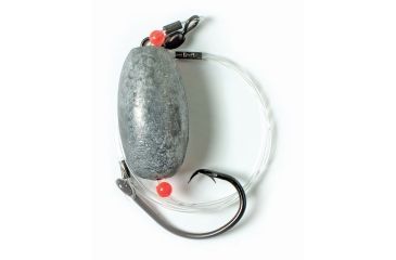 Image of Lazer Sharp Grouper Saltwater Rig w/2oz Weight,Rigs L996-6/0