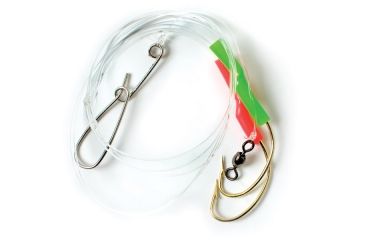Image of Lazer Sharp Haddock Rig,Gold L806-5/0
