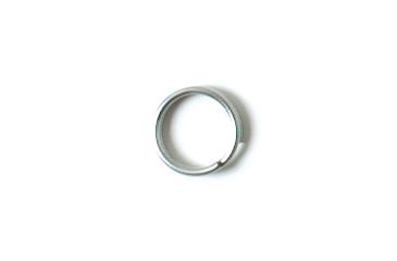 Image of Lazer Sharp Saltwater Powerlight Split Ring,Black SLPSR-4
