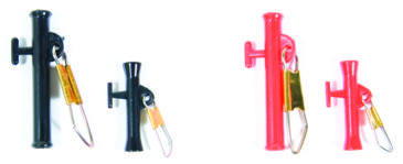 Image of Lazer Sharp Sinker Slide,Black,Large SSBK-L