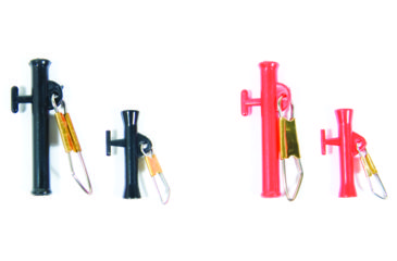 Image of Lazer Sharp Sinker Slide,Red,Large SSR-L