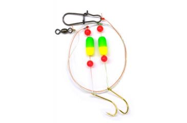 Image of Lazer Sharp Snapper Pro Rig,Gold L1030