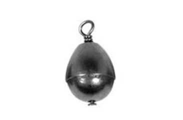 Image of Lazer Sharp Steel Bass Casting Sinker,Size 1/8oz NLBC18