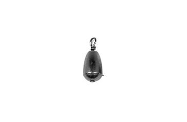 Image of Lazer Sharp Steel Bass Casting Sinker,Size 1oz NLBC1